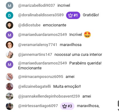 Depoimento